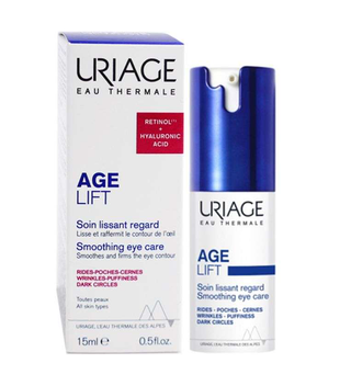 URIAGE AGE LIFT SOIN LISSANT REGARD 15 ML