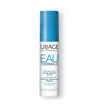 Uriage – Eau Thermale – Sérum d’Eau – 30 ml