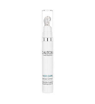 DALTON FACE CARE GEL YEUX LISSANT