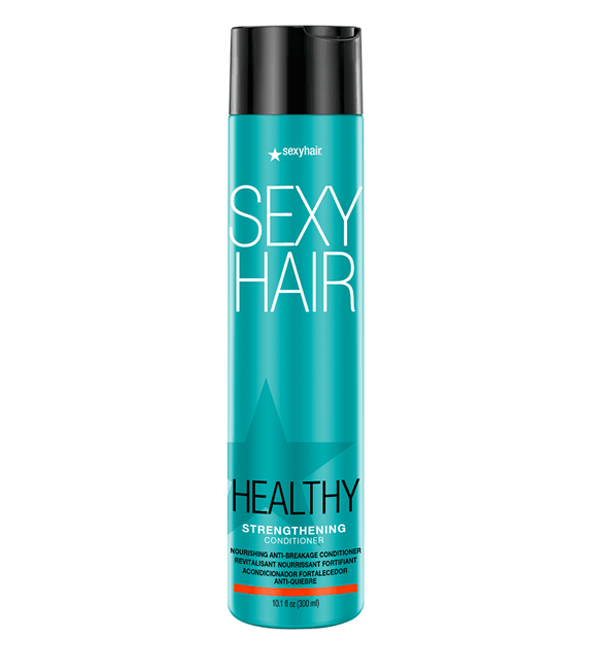 SEXY HAIR HEALTHY STRENGTHENING CONDITIONER APRÈS-SHAMPOOING 300ML