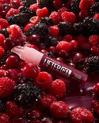 Maybelline Lifter Gel™ Oil-in-Gel Lip Gloss 008 Berry Twist