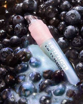 Maybelline Lifter Gel™ Oil-in-Gel Lip Gloss 002 Blue Boba