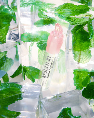 Maybelline Lifter Gel™ Oil-in-Gel Lip Gloss 001 Mintini