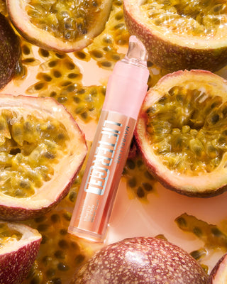 Maybelline Lifter Gel™ Oil-in-Gel Lip Gloss 003 Passion Juice