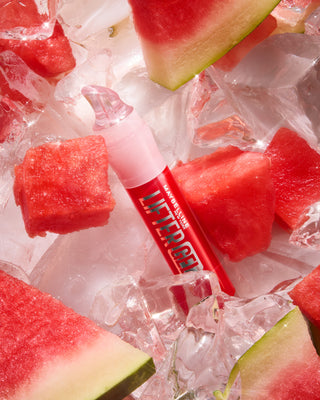 Maybelline Lifter Gel™ Oil-in-Gel Lip Gloss 005 Melon-ade