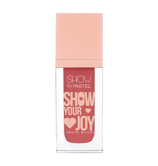 Pastel Show By Pastel Show Your Joy Liquid Blush 55