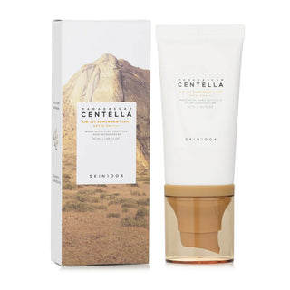 SKIN 1004 Madagascar Centella Air-Fit Suncream Light SPF30+ 50ml