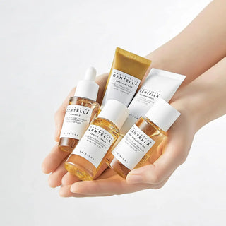 SKIN 1004 MADAGASCAR CENTELLA TONING TONER 30ML