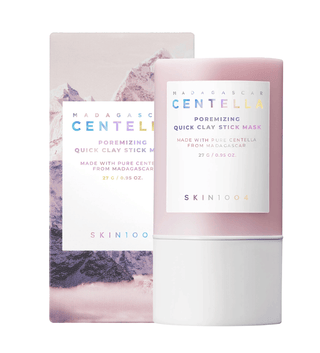 SKIN 1004 MADAGASCAR CENTELLA POREMIZING QUICK CLAY STICK MASK 27G
