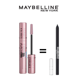 مايبيلين نيويورك – ماسكارا LASH SENSATIONAL SKY HIGH