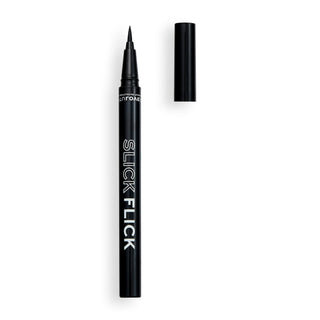 Relove Slick Flick Eyeliner Black