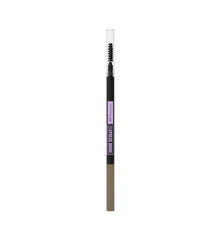 Maybelline Express Brow Ultra Slim Pencil Eyebrow Makeup SOFT BROWN 02