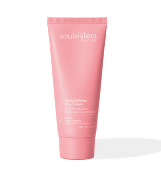 Soulsisters Crème de Jour SPF 25