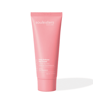 Soulsisters Crème de Jour SPF 25