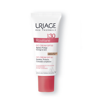 Uriage – Roséliane – CC Cream SPF30 – 40 ml