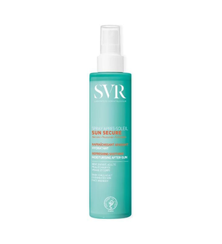 SVR SUN SECURE SPRAY APRES SOLEIL RAFRAICHISSANT APAISANT ET HYDRATANT 200 ML