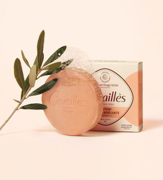 ROGE CAVAILLES MOUSSE APAISANTE Huile D'olive BIO 70g