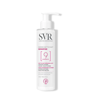 SVR SENSIFINE Dermo-Nettoyant 200ML