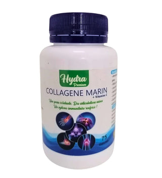 Hydra phyt’s Collagene Marin 90Gelules