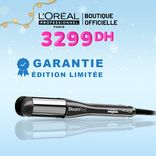 L'Oréal Professionnel SteamPod 4 Édition Limitée Meteora