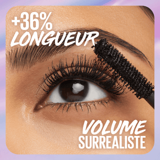 MAYBELLINE Falsies Surreal Lash Extension Mascara