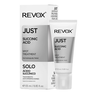 REVOX B77 JUST SUCCINIC ACID SPOT TREATMENT 25 ML