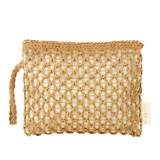 NUXE Sun Trousse Golden Summer Routine