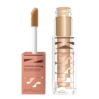 MAYBELLINE SUNKISSER HIGHLIGHTER 21 ALL STAR = BEAUTY BLENDER OFFERTE