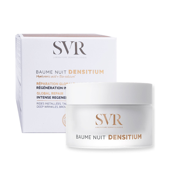 SVR DENSITIUM BAUME NUIT