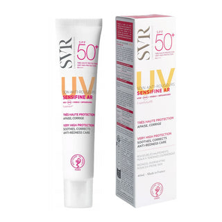 كريم سينسيفين AR بعامل حماية من الشمس SPF 50+ 40 مل
