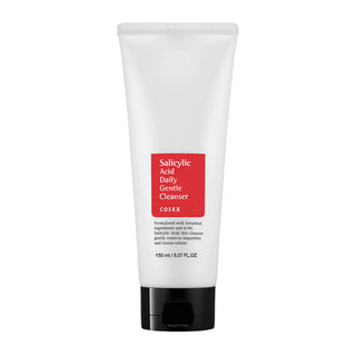 COSRX NETTOYANT DOUX A L'ACIDE SALYCILIQUE 150 ML