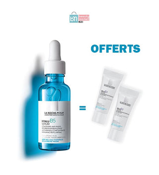 La Roche Posay Hyalu B5 Sérum 30 ml = Mela b3 serum 6ml OFFERTS