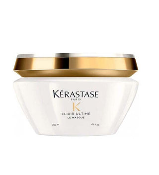 KERASTASE ELIXIR ULTIME LE MASQUE 200ML