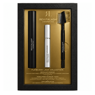 RevitaLash Advanced Coffret Sérum Cils et Mascara | Maroc
 