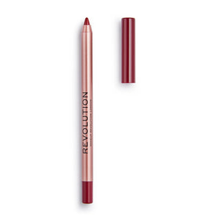 Revolution Satin Kiss Lipliner