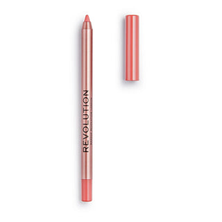 Revolution Satin Kiss Lipliner