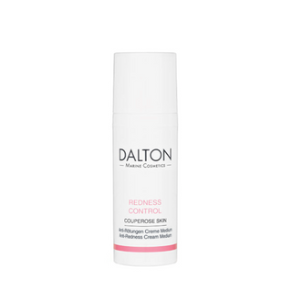 DALTON REDNESS CONTROL CREME MEDIUM