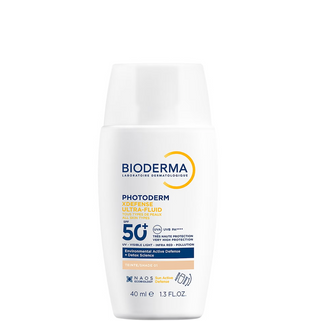 Bioderma Pack Photoderm XDefense Teinte 01 = Sensibio H2O 100ml Offert