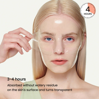 BIODANCE REFRESHING SEA KELP REAL DEEP MASK FACIAL SHEET 1 UNITE