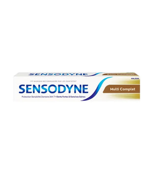 Sensodyne Dentifrice multi Complet 75ml