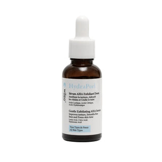 Wileo Sérum Hydrapeel Exfoliant doux 30ml