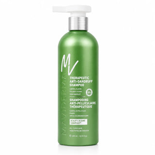 Maviderma Shampooing Anti-Pelliculaire 300ml