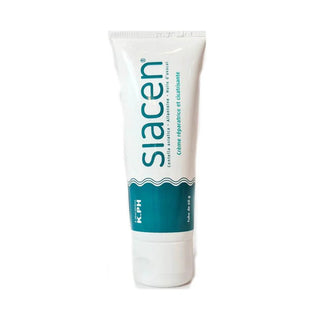 Siacen Crème Réparatrice et Cicatrisante 60g – soin réparateur et apaisant pour peaux irritées, Beautymarket Maroc.