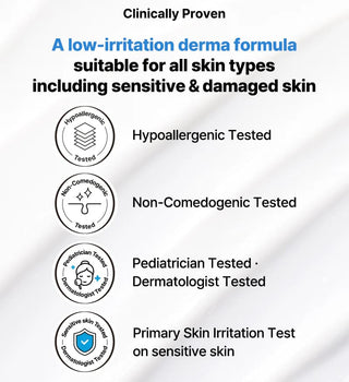 COSRX THE CERAMIDE SKIN BARRIER MOISTURIZER 80 ML