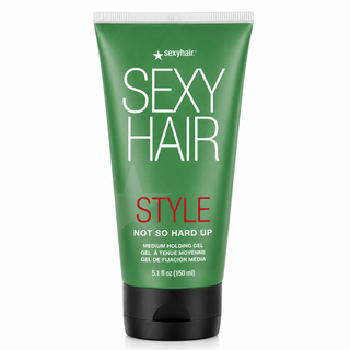 Sexy Hair Style Not So Hard Up Gel -Tenue Moyenne 150 ml