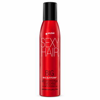 Sexy Hair Big Big Altitude Mousse Brushing Volumisante 194 g