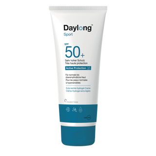 Daylong Sport Crème-Hydrogel Solaire Spf50 50ml