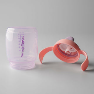 Tommee Tippee - Gobelet d’apprentissage 6+ mois 240 ml
