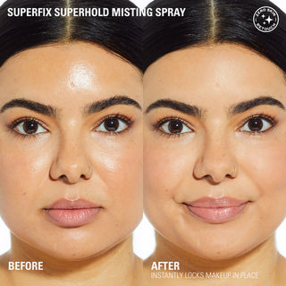 Revolution Superfix Misting Setting Spray