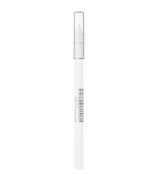 Maybelline TATTOO STUDIO SHARPENABLE GEL PENCIL Polished White